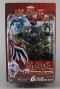 Yu-Gi-Oh! HeroClix - Series 1 - Starter Pack - EN