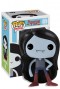 Pop! TV: Hora de Aventuras - Marceline