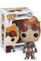 Pop! Games: Magic: The Gathering - Chandra Nalaar