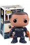 Pop! Games: Mass Effect - Commander Shepard