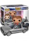 Pop! Movies: Back to the Future - Delorean