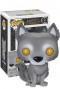 Pop! TV: Game of Thrones - Grey Wind