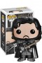 Pop! TV: Juego de Tronos - Jon Nieve - Beyond the Wall - EXCLUSIVA