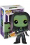 Pop! Marvel: Guardianes de la Galaxia - Gamora