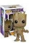 Pop! Marvel: Guardianes de la Galaxia - Groot