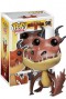 Pop! Movies: How to Train Your Dragon - Hookfang