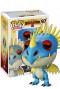 Pop! Movies: How to Train Your Dragon - Stormfly