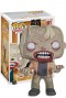 Pop! TV: The Walking Dead - Woodbury Walker