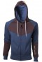 Assassin´s Creed Unity Hooded Sweater Bronze Printed Art