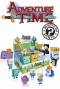 Mystery Minis Collectible Figural Tin: Adventure Time