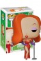 Pop! Disney: Roger Rabbit - Jessica Rabbit