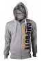 Call of Duty Advanced Warfare Hooded Sweater Vertical Logo