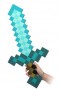 Minecraft - Espada Diamante 65 cm