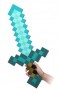 Minecraft  Diamond Sword 