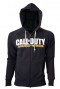 Call Of Duty Advanced Warfare Hoodie Logo black 