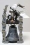 Assassin's Creed : Altair : The Legendary "Campana" PVC