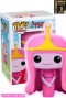 Pop! TV: Hora de Aventuras - Princesa Chicle "EXCLUSIVA SDCC"