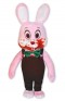 Silent Hill Plush figure Robbie The Rabbit