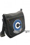 DRAGON BALL Z - Mochila Bandolera - Capsule Corp