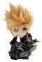 Final Fantasy: Trading Arts Kai: Cloud Mini Figure