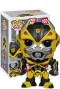 Pop! Movies: Transformers - Bumblebee
