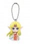 Zelda- Link Between Worlds Keychain "Princess Zelda"