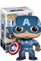 Pop! Marvel: Capt. America Movie 2 - Captain America