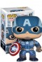 Pop! Marvel: Capt. America Movie 2 - CAPITAN AMERICA