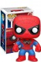 Pop! Marvel: Amazing Spider-Man MOVIE 2 - Spider-Man