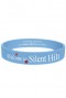 Silent Hill Wristband Welcome to Silent Hill