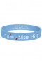 Silent Hill Pulsera Caucho - Welcome to Silent Hill