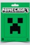 Minecraft Sticker Creeper Face