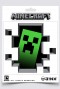 Minecraft pegatina Creeper Inside