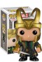 Pop! Marvel: Loki