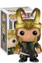 Pop! Marvel: Loki 