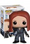 Pop! Marvel: Capt. America Movie 2 - Black Widow