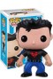 Pop! Heroes: Superboy