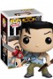 Pop! Movies: Army of Darkness – Ash
