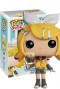 Pop! Animation: Vocaloid - Kagamine Rin