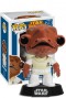 Pop! Star Wars: Admiral Ackbar