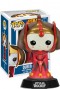 Pop! Star Wars: Reina Amidala