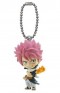 KeyChain- Fairy Tail - Vol.2 "Natsu Dragneel"