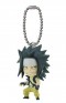 KeyChain- Fairy Tail - Vol.2 "Gajeel Redfox"