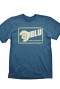Team Fortress 2 T-Shirt BLU