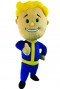 FALLOUT - Peluche Vault Boy 30cm