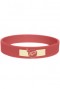 Team Fortress Silicone Wristband RED