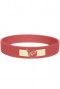 Team Fortress 2 - Pulsera Caucho - RED