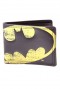 Cartera -BATMAN - Logo Vintage