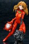 Figura - EVANGELION - Asuka Langley Shikinami: Q PLUG SUIT