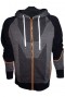 Destiny Sudadera capucha Warlock